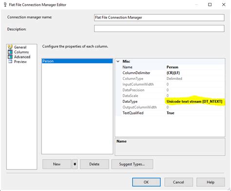 How to Load XML Files Using SSIS into SQL Destination 的图像结果