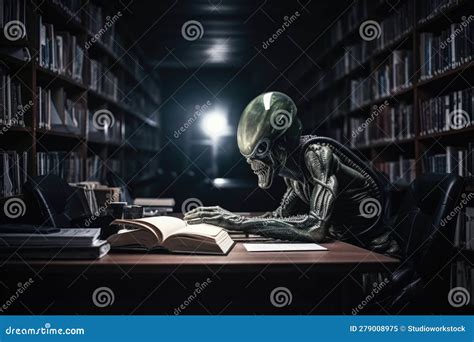 Image result for Alien Student