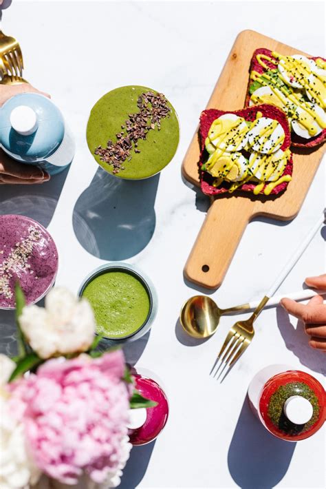 Local Juicery Sedona, Arizona | Hannah Rose Gray