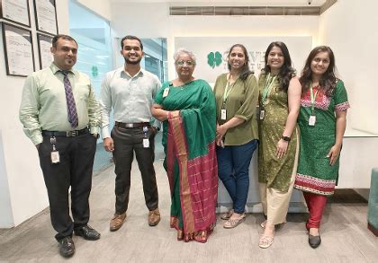 Working at Clover Infotech | Glassdoor