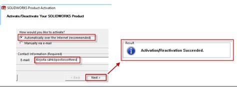 Image result for SolidWorks Server License