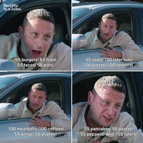 55 burgers Blank Template - Imgflip