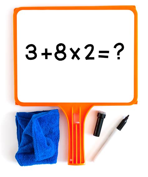 Image result for What Script to Write in Python to Solve Order of Operations Problem