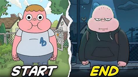 The Entire Story of Clarence In 43 Minutes! | Know Your Meme