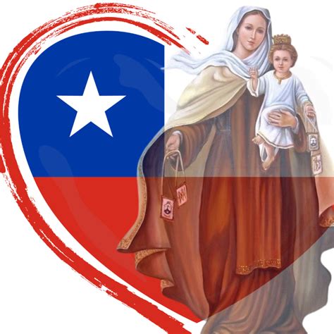 Reflexión de Monseñor Francisco Javier Stegmeier: “La Virgen del Carmen ...