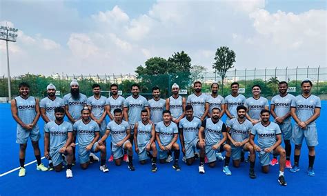Harmanpreet to lead Indian squad for FIH Hockey Pro League 2024-25 ...