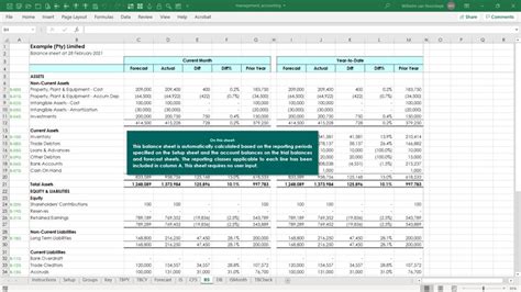 Account Management in Excel 的图像结果