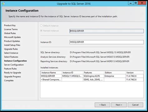 Image result for Upgrade SQL Server 2012 to 2019 Step by Step