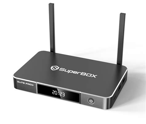 Image result for Superbox Elite User Guide