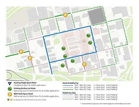 River Market Parking | CITY OF KANSAS CITY | OFFICIAL WEBSITE
