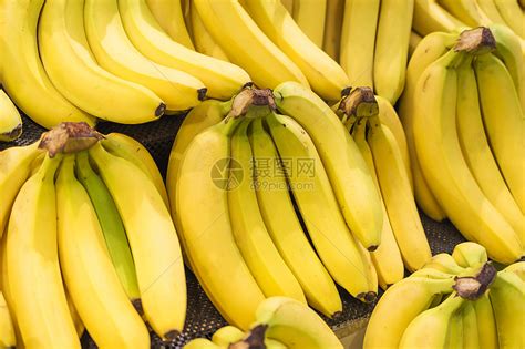 香蕉功效大全，每天一香蕉長命百歲！ - 每日頭條