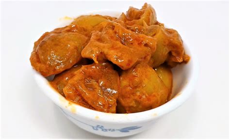 Organic South Indian Lime Pickle – GreenDNA® India