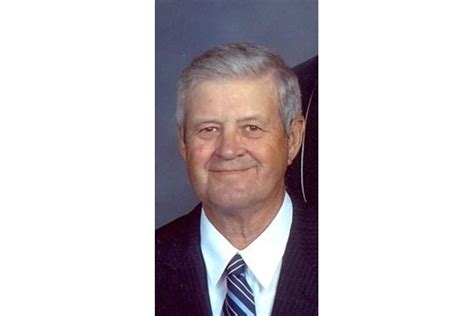 Travis Fry Obituary (1935 - 2013) - Legacy Remembers