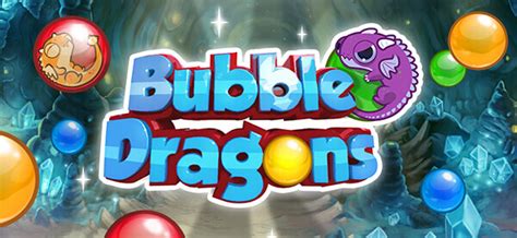 Bubble Dragons - Free Online Game | Best For Puzzles