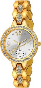 Avanturis Analog Watch - For Girls - Buy Avanturis Analog Watch - For ...