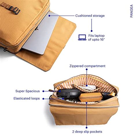 DailyObjects PET Crossbody Amber Mantle Messenger Bag I Shoulder ...