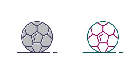 Football Icon Vector 的图像结果