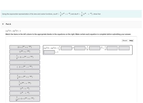 Image result for Cosine Exponential Form