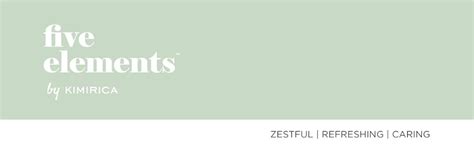 Kimirica Five Elements Green Apple & Aloe Shampoo made with Naturally ...