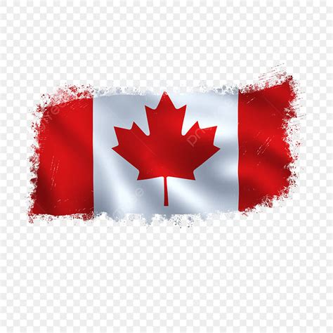 Canadian Flag Hd Transparent, Canadian Flag, Canada, Canada Flag, Flag ...