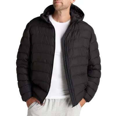 Image result for Custom PVC Puffer Jacket