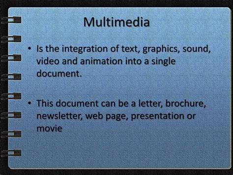 Multimedia 的图像结果