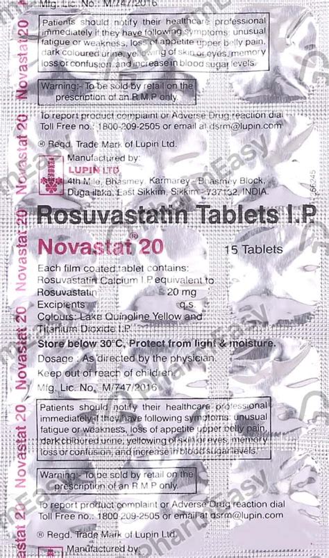 Buy Aboros 20 MG Tablet (10) Online at Flat 15% OFF | PharmEasy