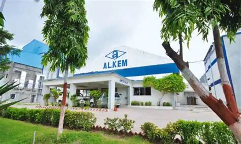 USFDA issues 3 observations for Alkem Labs Mandva facility