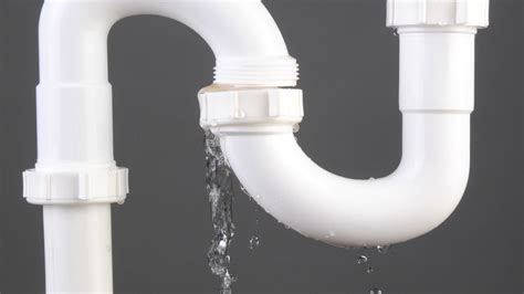 DIY Pipe Repair Guide: 5 Tips To Repair PVC Leaks ‐ Fixed Today Plumbing