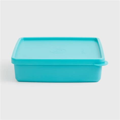 Buy Korobka Set of 4 Lunch Boxes with Bag from Home Centre at just INR ...