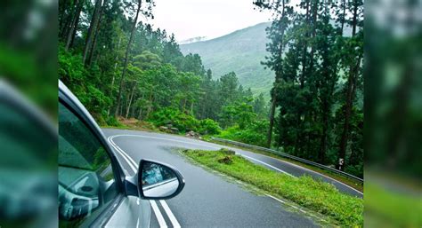 Erattupetta-Vagamon road opens in Kerala, to give access to all ...