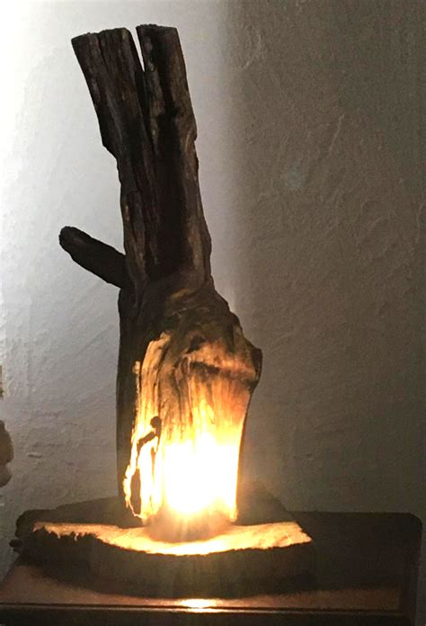 Lámpara de sobremesa – EncaLaConchi