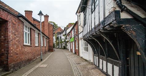 Stafford Travel Guide | Stafford Tourism - KAYAK
