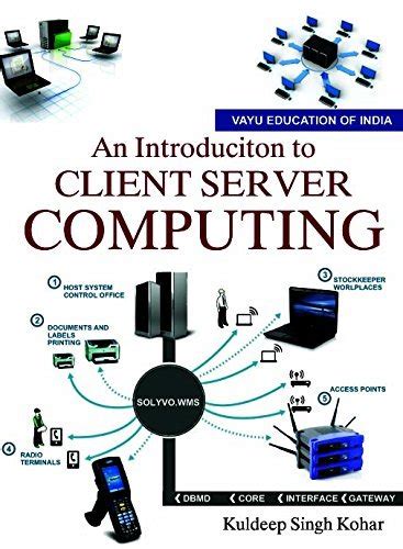 Buy An Introduction To Client Server Computing Book Online at Low ...