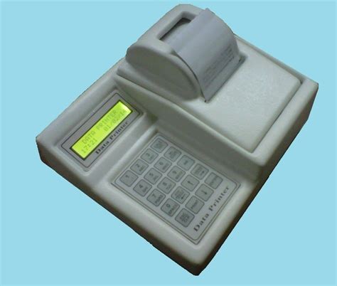 Image result for Serial Scanner Printer