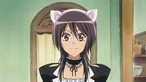 Misaki Ayuzawa/Gallery | Kaichou Wa Maid-Sama! Wiki | FANDOM powered by ...