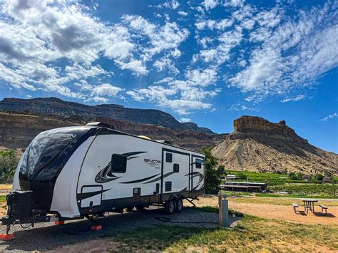 Palisade Basecamp RV Resort (@palisadebasecamp) • Instagram photos and ...