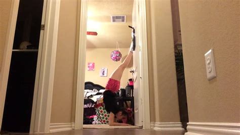 Image result for Back End Gymnast Tutorial