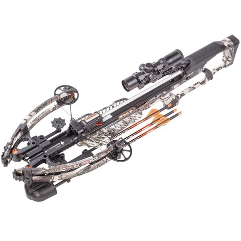 Ravin R10 Predator Camo Compound Crossbow Package 400fps – IndoArchery.com
