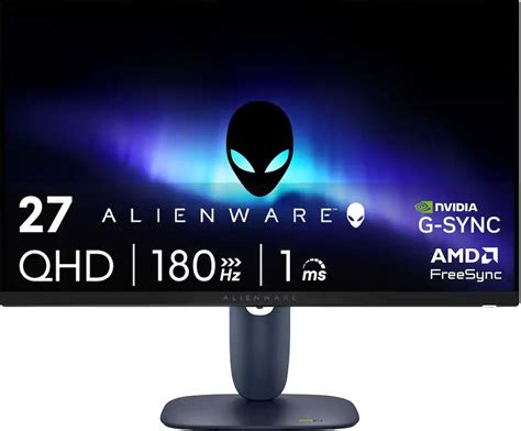 Image result for Alienware G-Sync Monitor