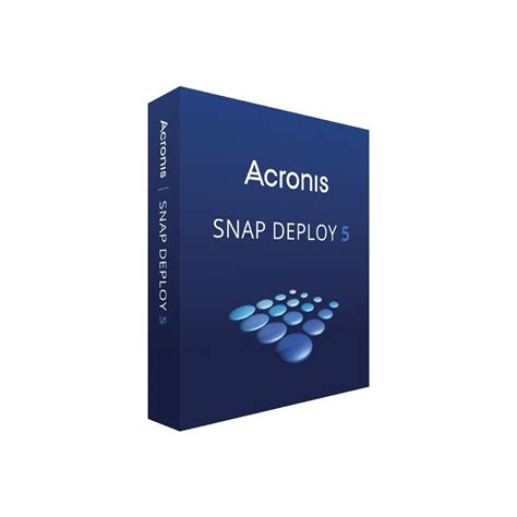 Image result for Acronis Snap Deploy 5 License Key