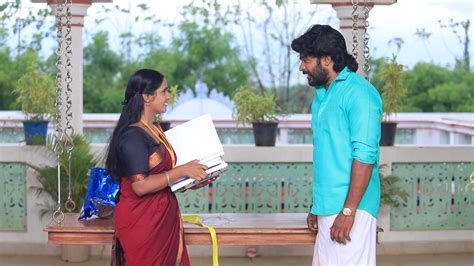 Stream Sethupathi Assures Tamizhselvi Season 1 Episode 101 – Sethupathi ...