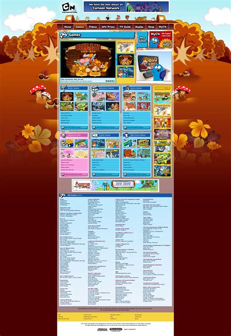 Image result for Cartoon Network 2010