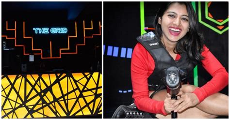 Make A Trip To The Iconic Jinke Park With Your Fam & Spend A Day ...