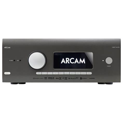 Image result for Av Preamp Processor