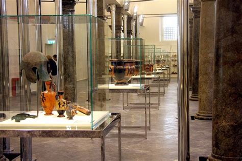 Branciforte Palace Entry Ticket 2021 - Palermo