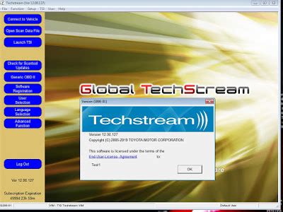 Image result for Techstream Registration Key