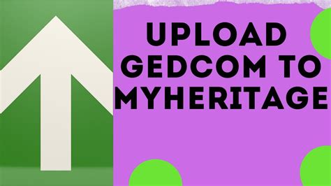 Image result for What Is a GEDCOM Tree