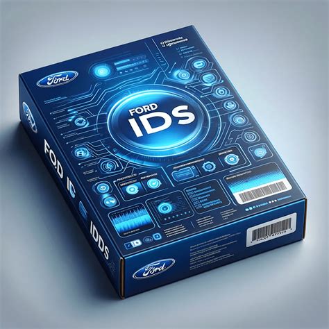 Ford IDS Software Update 的图像结果
