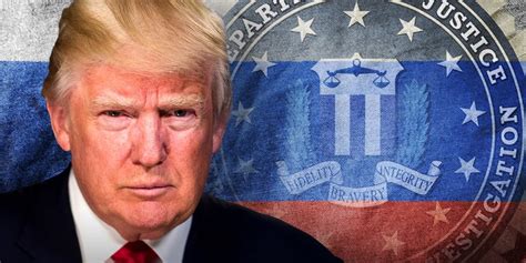 Trump tweets his pick to head FBI